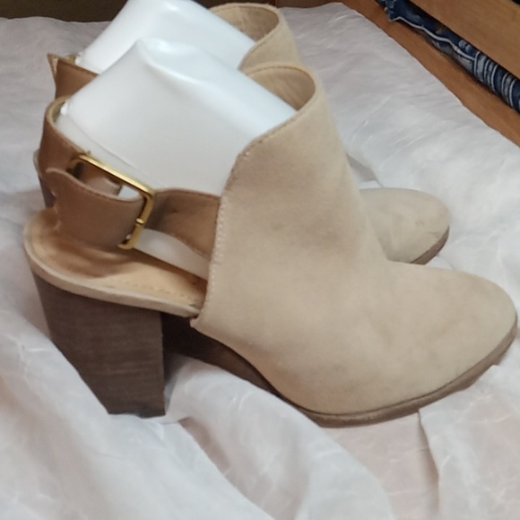 Gibson latimer ankle bootie size 8.5 - Picture 2 of 11